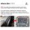 Autoradio 2+64gb Carplay Android Auto GPS BT Opel Vivaro Renault Trafic