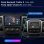 Autoradio 2+64gb Carplay Android Auto GPS BT Opel Vivaro Renault Trafic