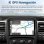 Autoradio 2+64gb Carplay Android Auto GPS BT Opel Vivaro Renault Trafic