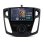 Autoradio JUNSUN V1PRO Android 4GB 64GB CarPlay 4G GPS para Ford Focus 3