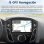 Autoradio JUNSUN V1PRO Android 4GB 64GB CarPlay 4G GPS para Ford Focus 3