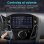 Autoradio JUNSUN V1PRO Android 4GB 64GB CarPlay 4G GPS para Ford Focus 3
