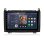 Autoradio JUNSUN 9 pollici Android CarPlay GPS