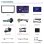Autoradio JUNSUN 9 pollici Android CarPlay GPS