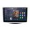 Autoradio JUNSUN 8-core 4+64GB Carplay Android Auto GPS 4G Wifi VW Passat