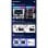 Autoradio JUNSUN 8-core 4+64GB Carplay Android Auto GPS 4G Wifi VW Passat