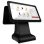 TPV Qian Duo Point RK3568 Android 11 15,6" 4GB 32GB Doppio Schermo