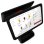 TPV Qian Duo Point RK3568 Android 11 15,6" 4GB 32GB Doppio Schermo