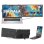 Monitor PC Siaviala Kx2 14" FullHD 60Hz IPS Portatile Multischermo USB-C HDMI