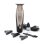 Máquina de Cortar Cabelo Dahlbergs Scandinavia Algot Sem Fios 120min 3 Pentes Aço Inox