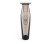 Máquina de Cortar Cabelo Dahlbergs Scandinavia Algot Sem Fios 120min 3 Pentes Aço Inox