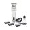 Máquina de Cortar Cabelo Dahlbergs Scandinavia Ulvrik DST-01 Sem Fios 0,8mm 3 Pentes 4h