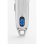 Máquina de Cortar Cabelo Dahlbergs Scandinavia Ulvrik DST-01 Sem Fios 0,8mm 3 Pentes 4h