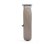 Tondeuse Homme Dahlbergs Scandinavia Loke DTN-01 Sans Fil 90min 3 Sabots Acier Inox