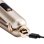 Plancha de Pelo Cerámica Inalámbrica Dahlbergs Scandinavia Tova 180°C 3 Ajustes Pantalla LED Compacta