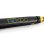 Plancha de Pelo Cerámica Dahlbergs Scandinavia Ingrid 210°C 5 Ajustes Autoapagado Pantalla LED Negro y Dorado