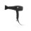 Secador de Pelo Profesional Dahlbergs Scandinavia Svea 2200W 3 Temperaturas 2 Velocidades Aire Frío Negro y Dorado