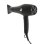 Secador de Pelo Profesional Dahlbergs Scandinavia Svea 2200W 3 Temperaturas 2 Velocidades Aire Frío Negro y Dorado