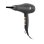 Secador de Pelo Profesional Dahlbergs Scandinavia Svea 2200W 3 Temperaturas 2 Velocidades Aire Frío Negro y Dorado