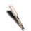 Plancha de Pelo XL Dahlbergs Scandinavia Eidra 230ºC Pantalla LED Placas Anchas Negro