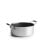 Olla Jernverket Honeycomb 24 cm con Tapa Antiadherente