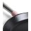 Poele Jernverket 28 cm Rose retro Mango amovible