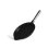 Poele en fonte 28 cm Jernverket Manche amovible