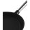 Poele en fonte 28 cm Jernverket Manche amovible