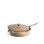 Casserole Jernverket 28 cm Creme