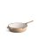 Casserole Jernverket 28 cm Creme