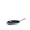Frigideira de ferro fundido 28 cm Verde Retro com alça removivel