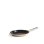 Poele en fonte Jernverket 28 cm Creme White Manche amovible
