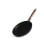 Sartén Jernverket Hierro Fundido Ligero 28 cm Negra
