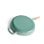Frigideira de Ferro Fundido Jernverket 28 cm Verde Retro Pega Madeira