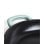 Frigideira de Ferro Fundido Jernverket 28 cm Verde Retro Pega Madeira