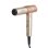 Secador de Cabelo Dobrável Dahlbergs Scandinavia Magni DHD-4610 Brushless 3 Temperaturas 2 Velocidades Memória Autolimpeza