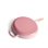 Frigideira Jernverket 28 cm ferro fundido rosa retro com cabo em madeira