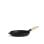 Sartén Jernverket Hierro Fundido 28 cm Negra con Mango de Madera