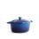 Panela de Ferro Fundido Jernverket 4,2 L Brisa Azul