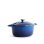 Panela de Ferro Fundido Jernverket 4,2 L Brisa Azul