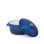 Panela de Ferro Fundido Jernverket 4,2 L Brisa Azul