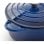 Panela de Ferro Fundido Jernverket 4,2 L Brisa Azul
