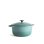 Panela de Ferro Fundido Jernverket 4,2 L Verde Retro