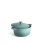 Panela de Ferro Fundido Jernverket 4,2 L Verde Retro