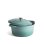 Panela Jernverket 7 L Retro Verde
