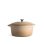 Cacarola Jernverket Ferro Fundido 7 L Creme Branco