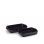 Set de plats de cuisson noir brillant Jernverket