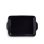 Set de plats de cuisson noir brillant Jernverket