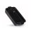 Set de plats de cuisson noir brillant Jernverket