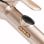 Modelador de Cabelo Dahlbergs Scandinavia Hilda Cerâmico 32mm Regulável Seguro